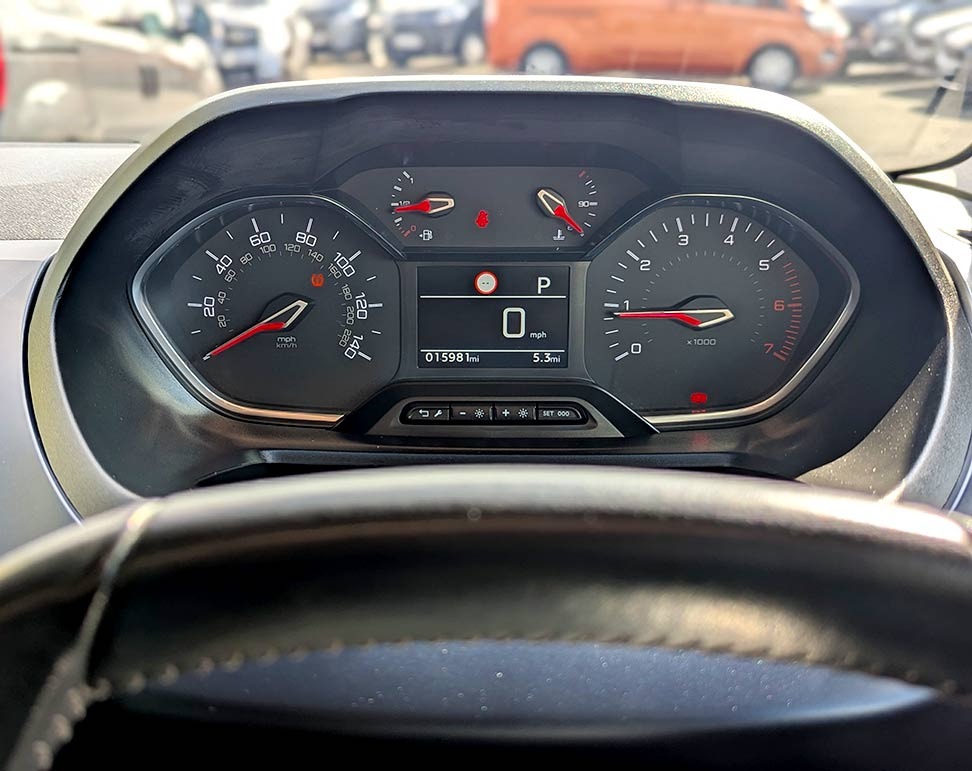 Vehicle 19