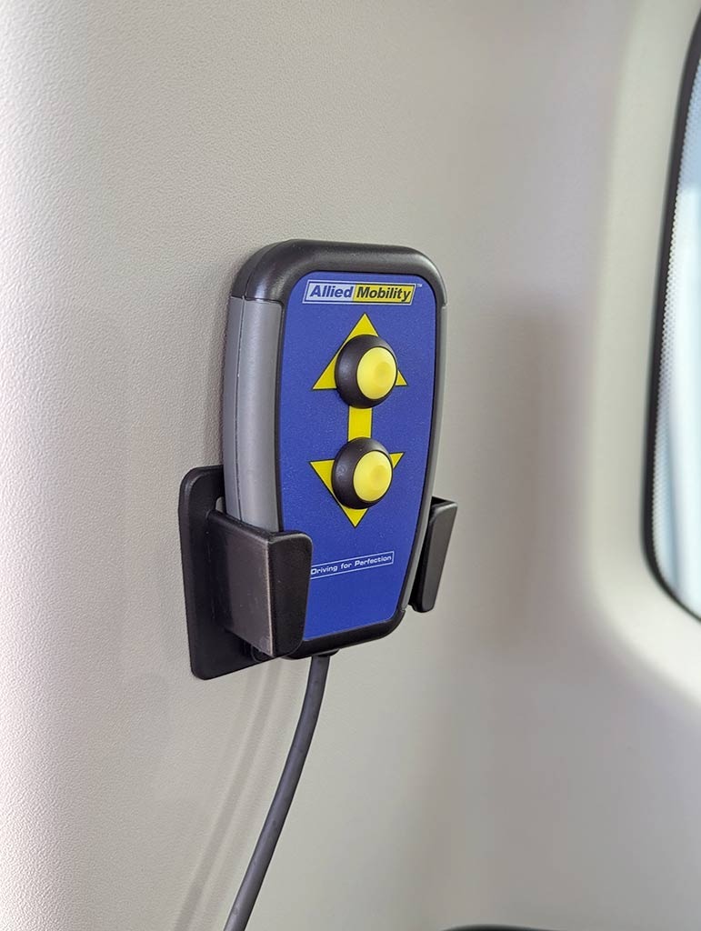 Vehicle 25