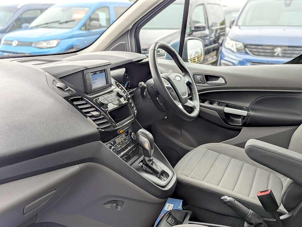 Used Ford Tourneo Connect 2021 for sale - 77729984: Photo 14