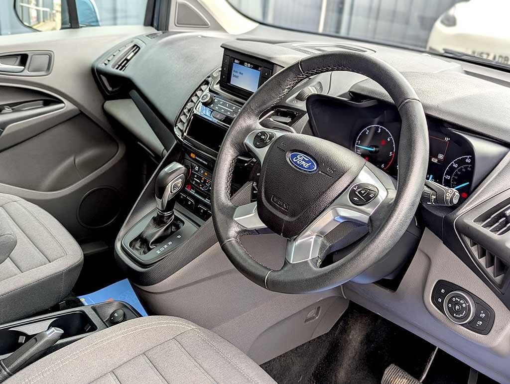 Used Ford Tourneo Connect 2021 for sale - 77729984: Photo 15