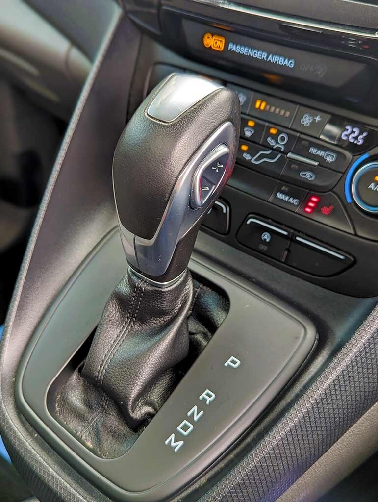 Used Ford Tourneo Connect 2021 for sale - 77729984: Photo 17