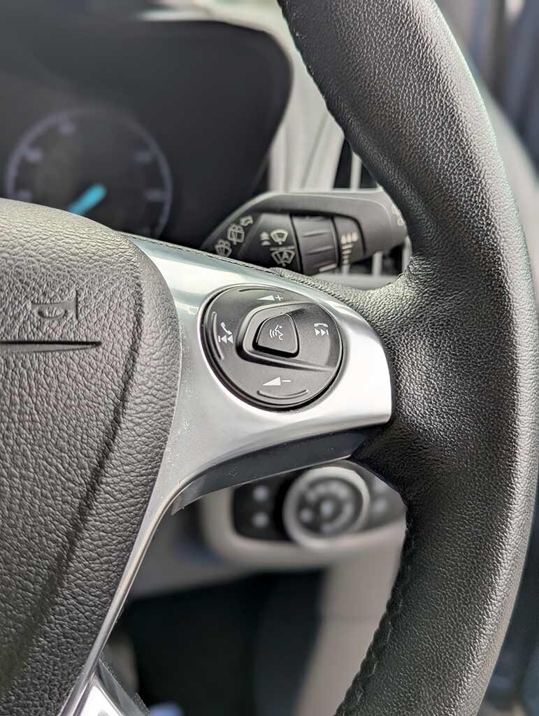 Used Ford Tourneo Connect 2021 for sale - 77729984: Photo 19