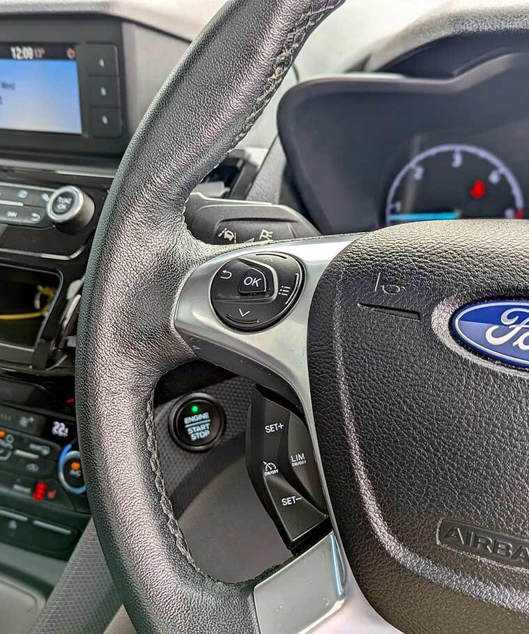 Used Ford Tourneo Connect 2021 for sale - 77729984: Photo 20