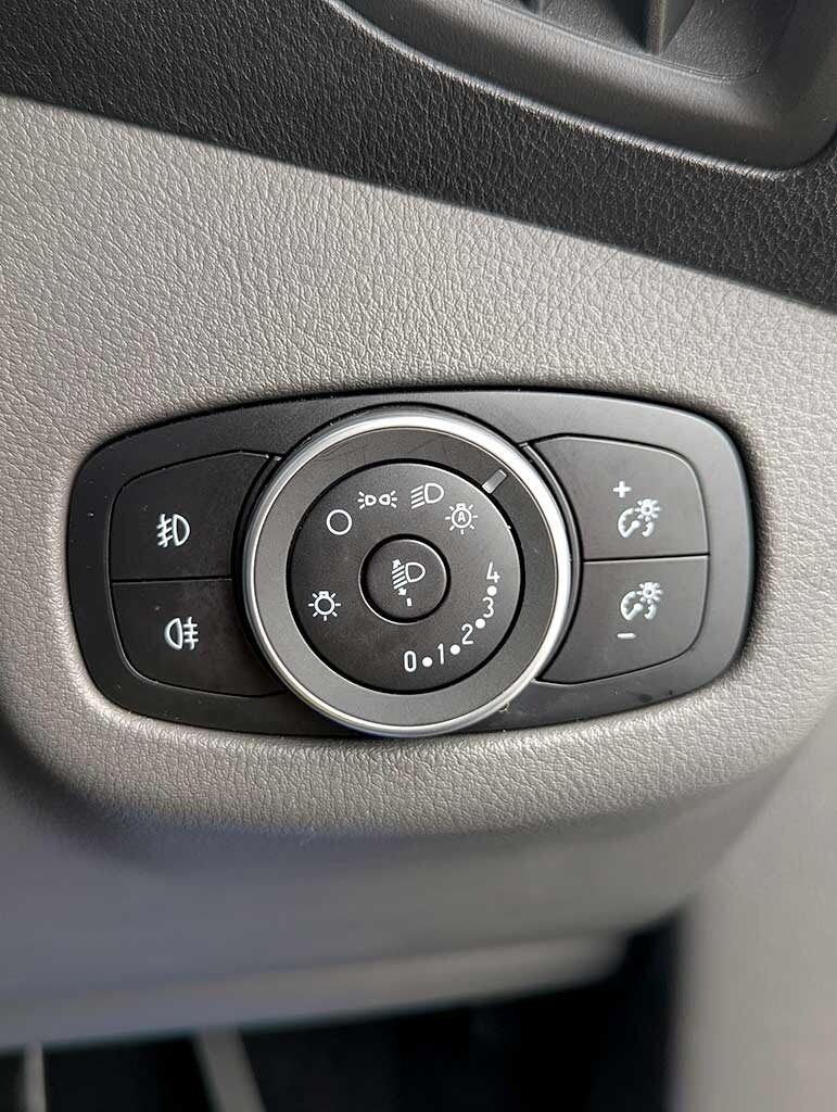 Used Ford Tourneo Connect 2021 for sale - 77729984: Photo 21