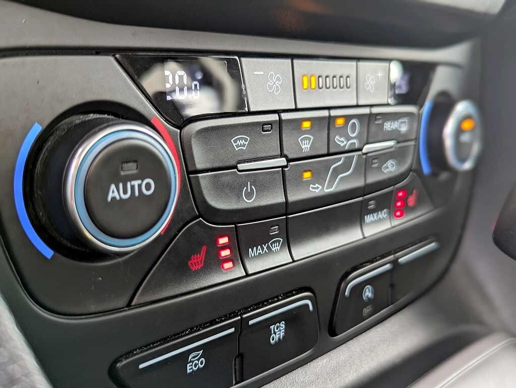 Used Ford Tourneo Connect 2021 for sale - 77729984: Photo 22