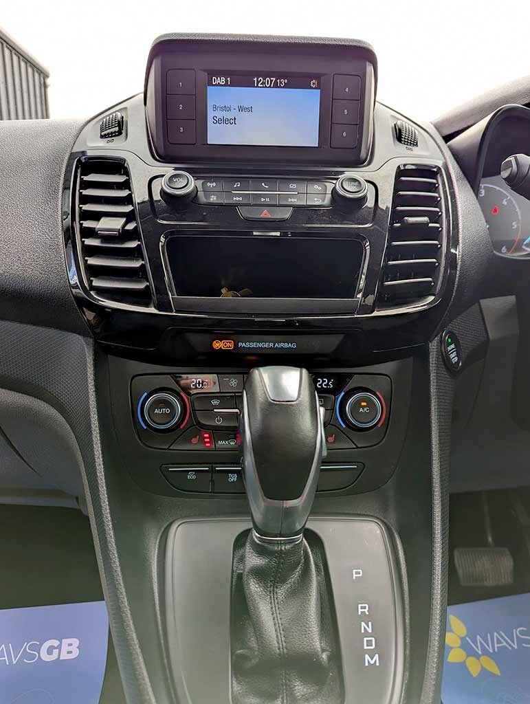 Used Ford Tourneo Connect 2021 for sale - 77729984: Photo 23