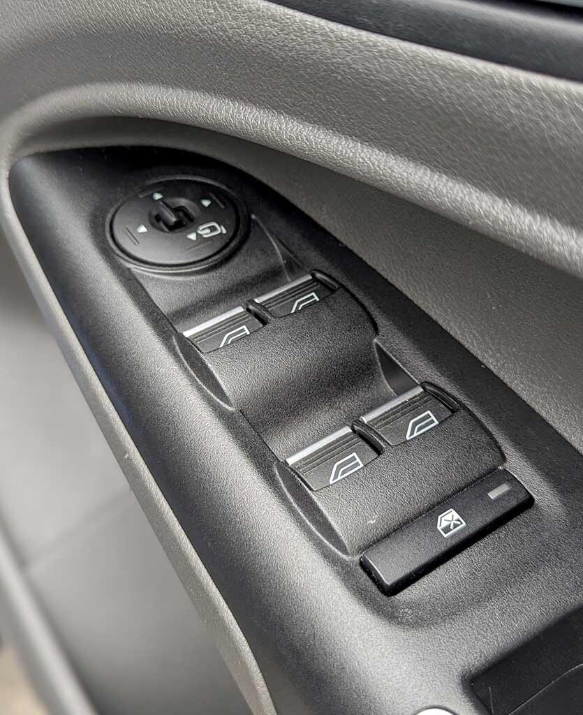 Used Ford Tourneo Connect 2021 for sale - 77729984: Photo 25