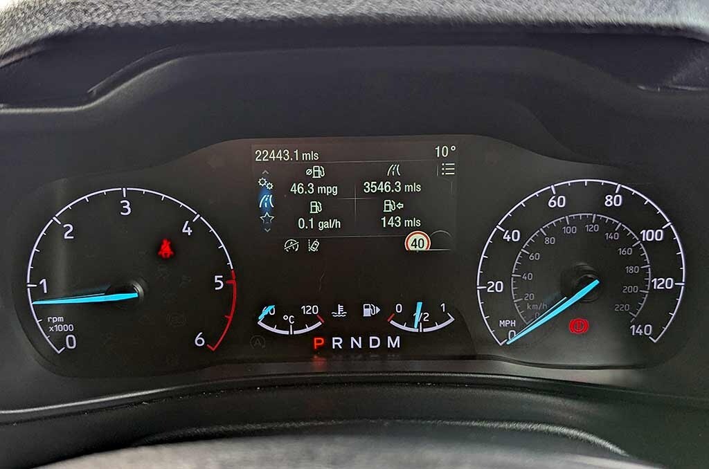 Used Ford Tourneo Connect 2021 for sale - 77729984: Photo 26