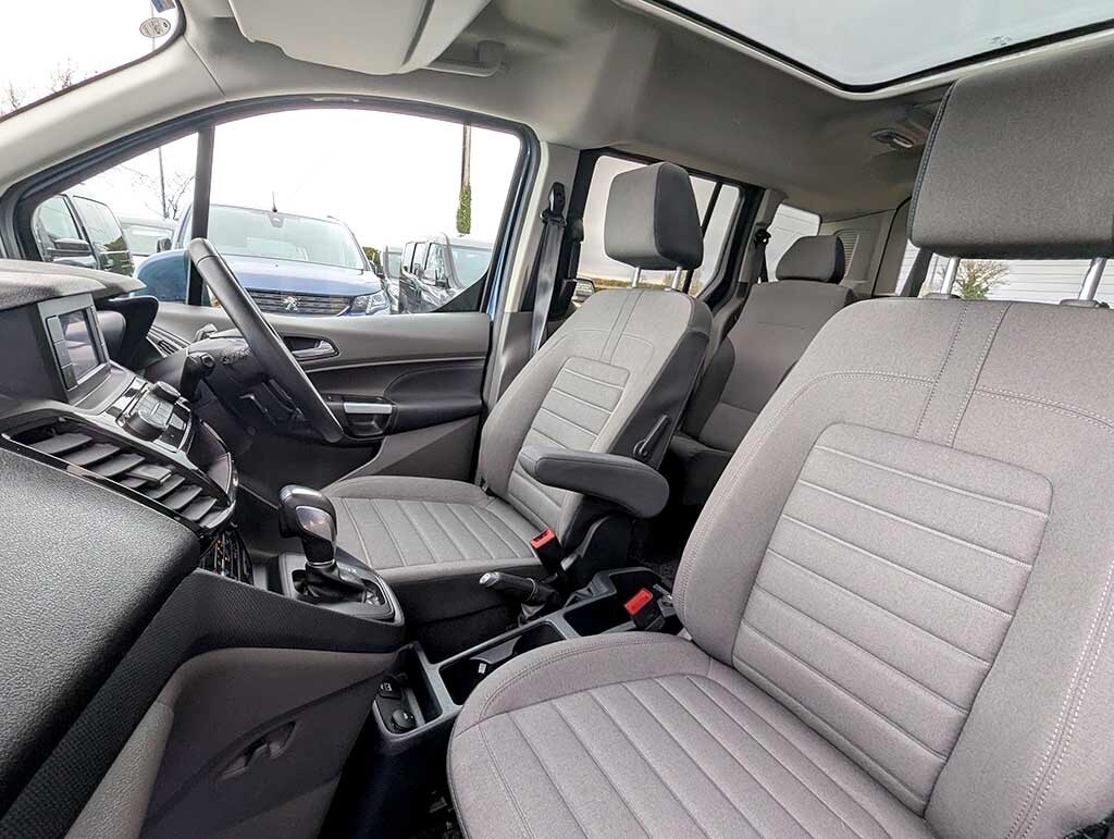 Used Ford Tourneo Connect 2021 for sale - 77729984: Photo 28