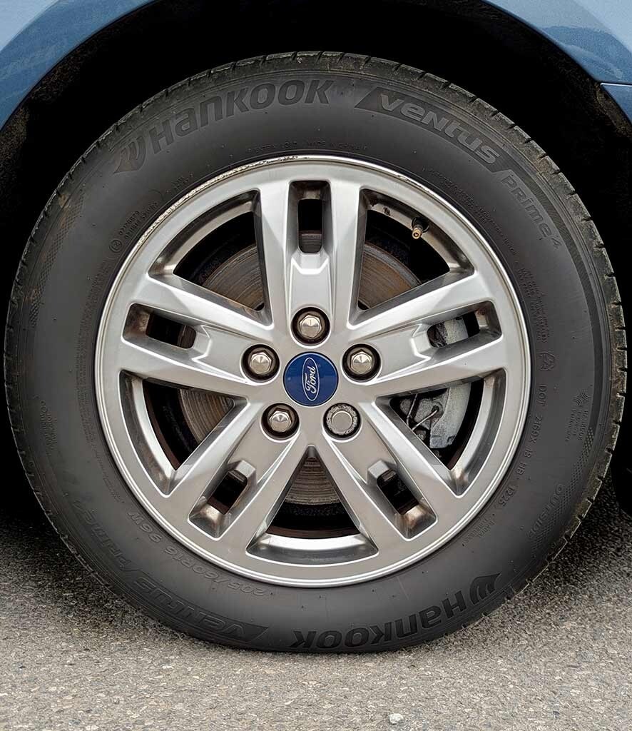 Used Ford Tourneo Connect 2021 for sale - 77729984: Photo 31