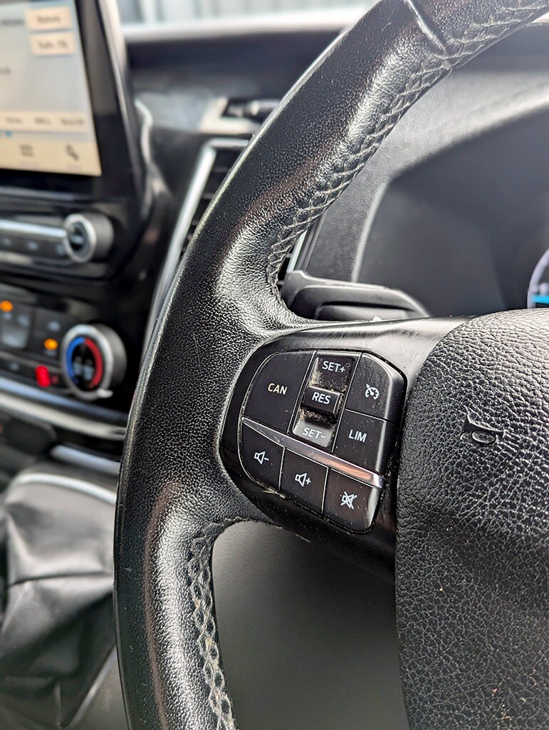 Used Ford Tourneo Custom 2019 for sale - 77519203: Photo 18