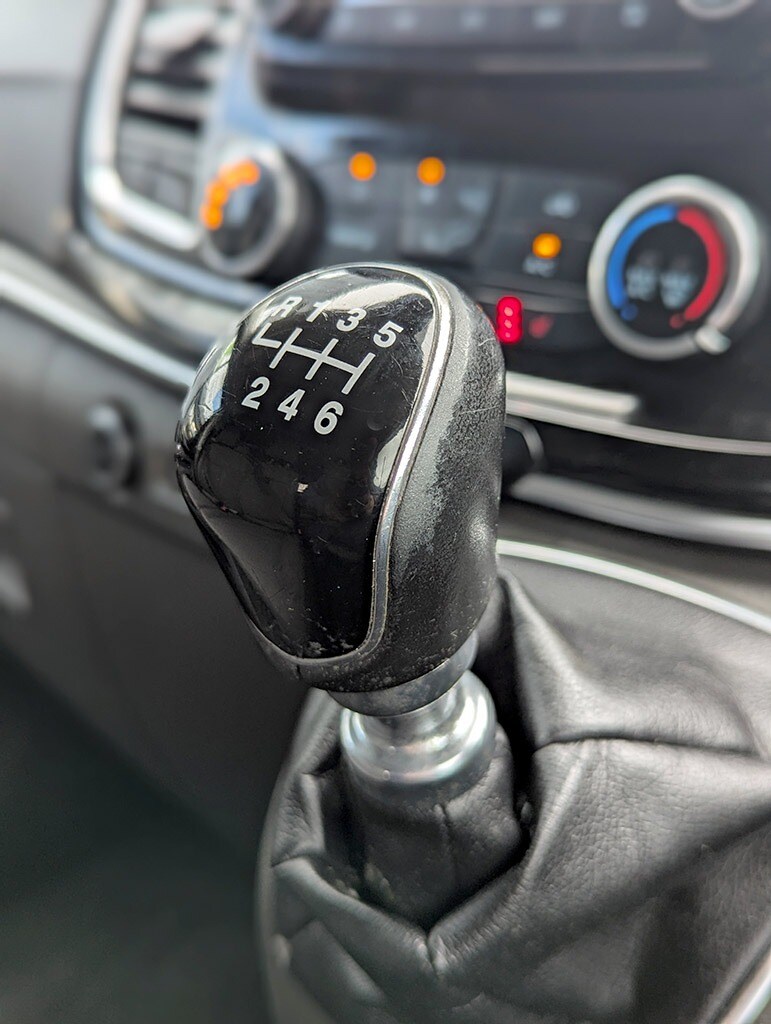 Used Ford Tourneo Custom 2019 for sale - 77519203: Photo 19