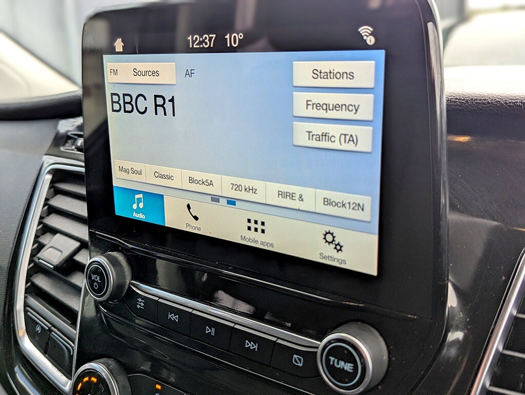 Used Ford Tourneo Custom 2019 for sale - 77519203: Photo 20