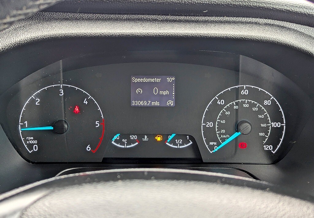 Used Ford Tourneo Custom 2019 for sale - 77519203: Photo 21