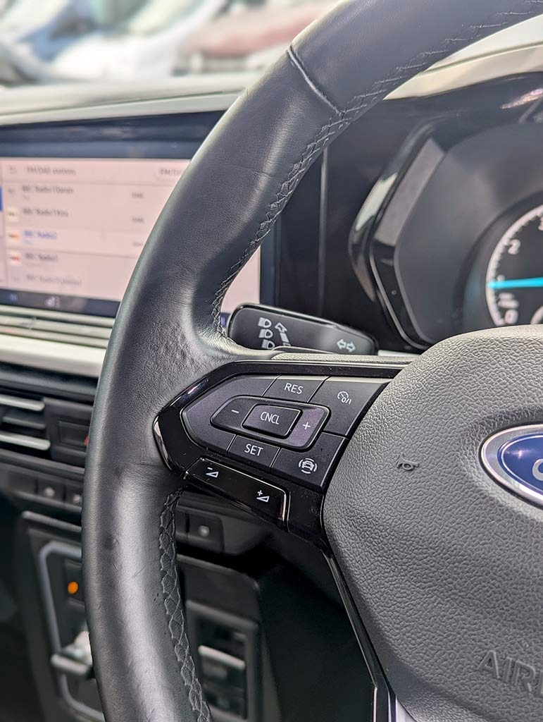 Used Ford Grand Tourneo Connect 2023 for sale - 77518992: Photo 12