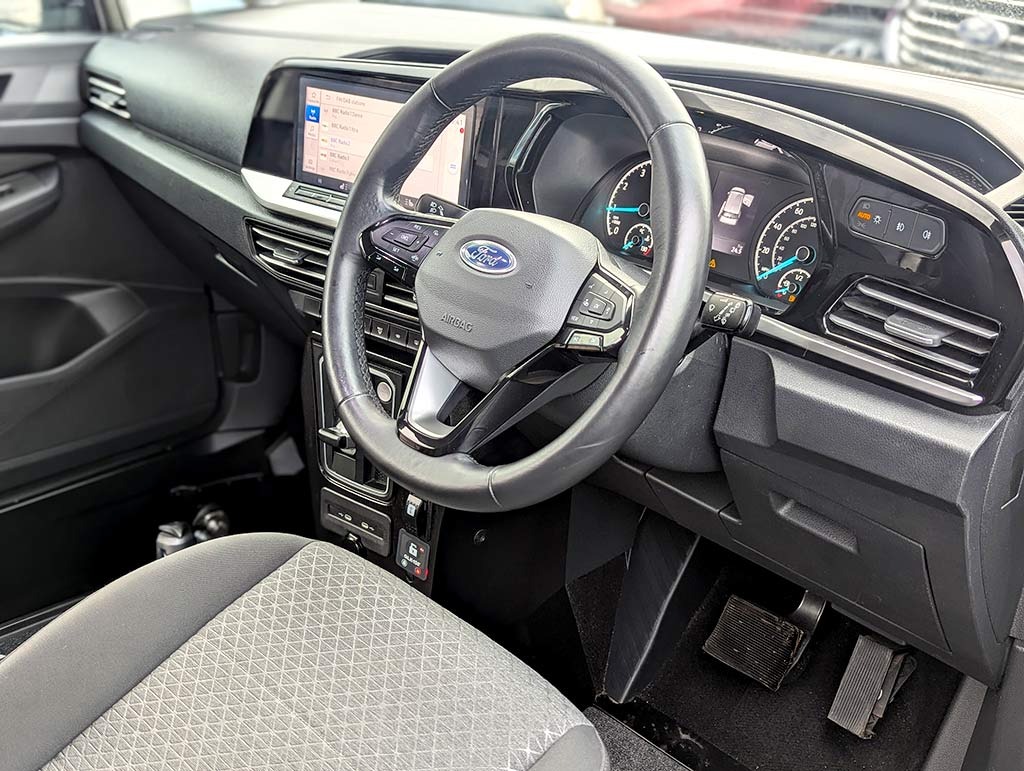 Used Ford Grand Tourneo Connect 2023 for sale - 77518992: Photo 15