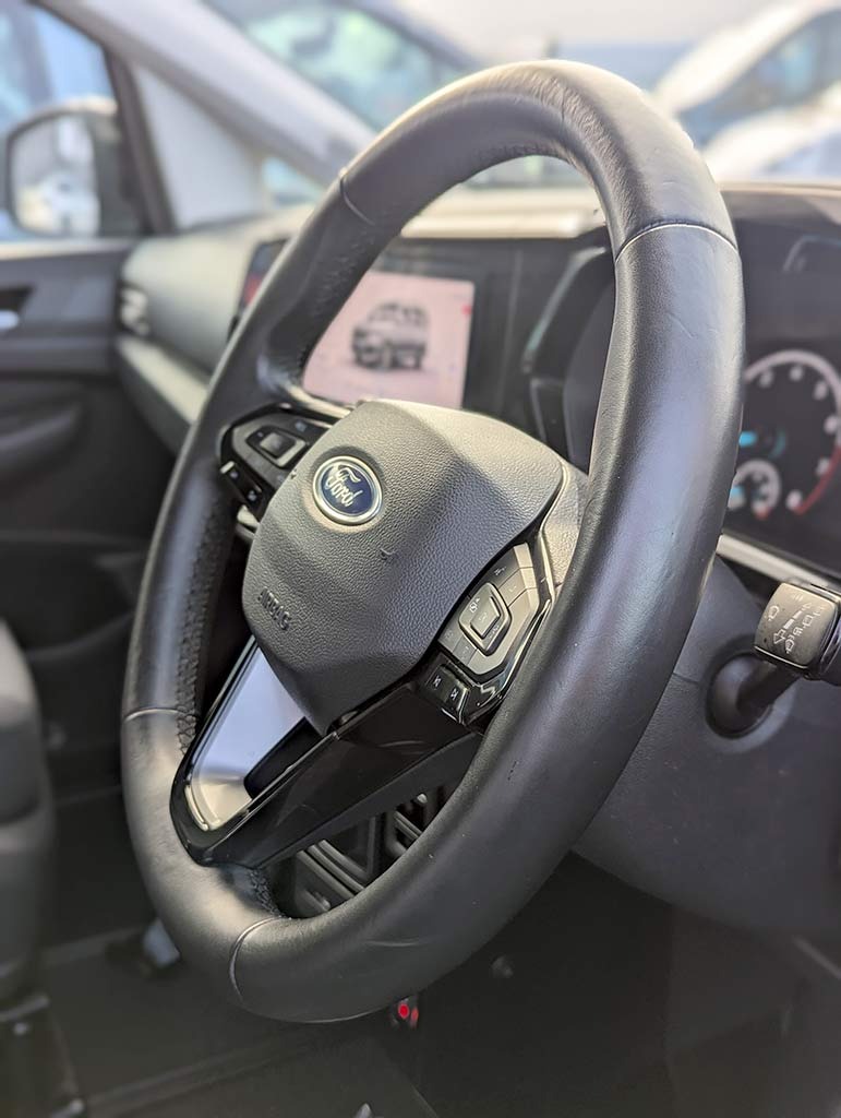 Used Ford Grand Tourneo Connect 2023 for sale - 77518992: Photo 16