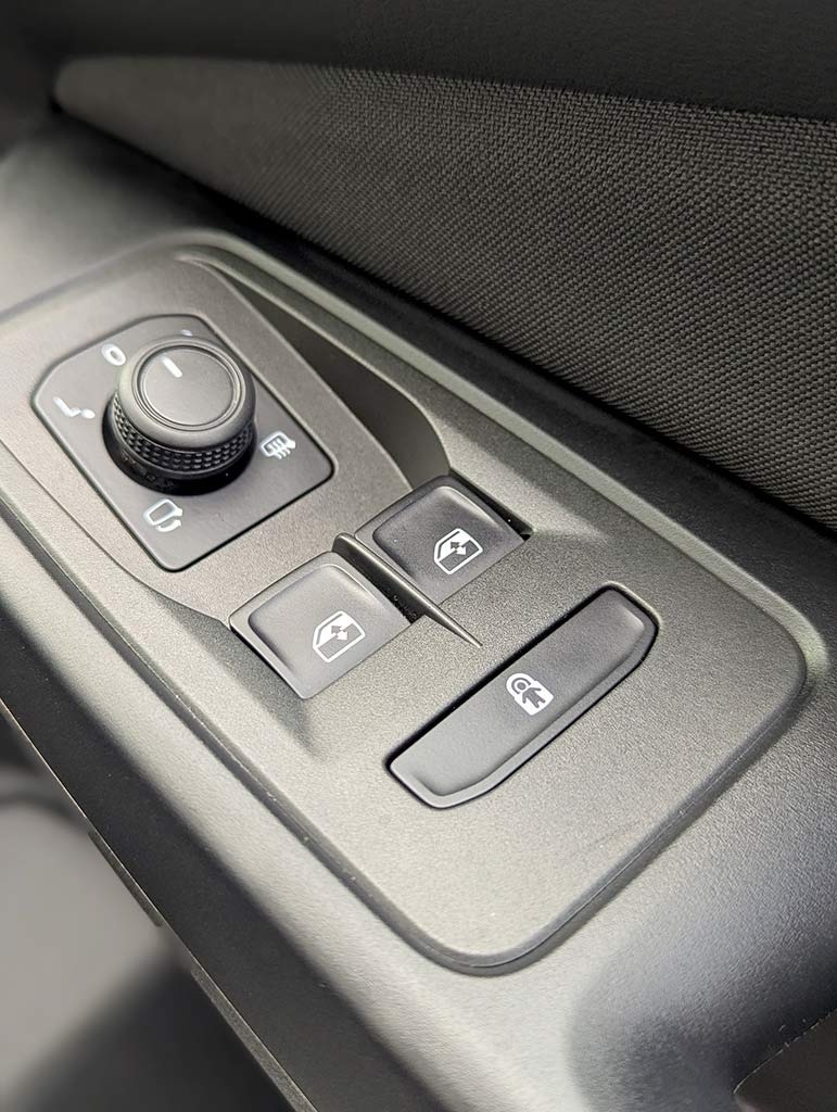 Used Ford Grand Tourneo Connect 2023 for sale - 77518992: Photo 18