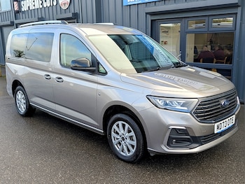 Used Ford Grand Tourneo Connect 2023 for sale - 77518992: Photo