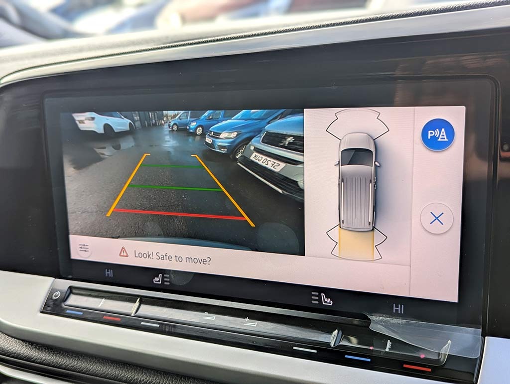 Used Ford Grand Tourneo Connect 2023 for sale - 77518992: Photo 20