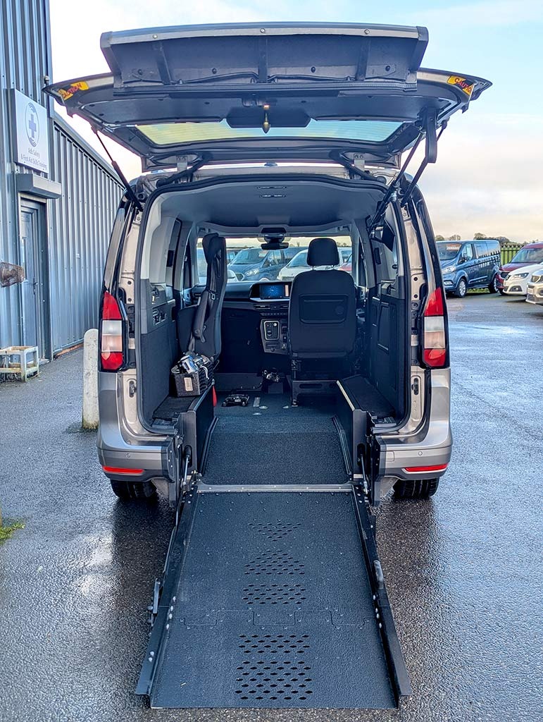 Used Ford Grand Tourneo Connect 2023 for sale - 77518992: Photo 5