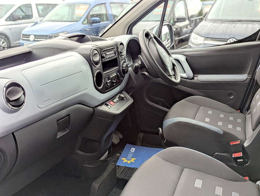 Vehicle 13