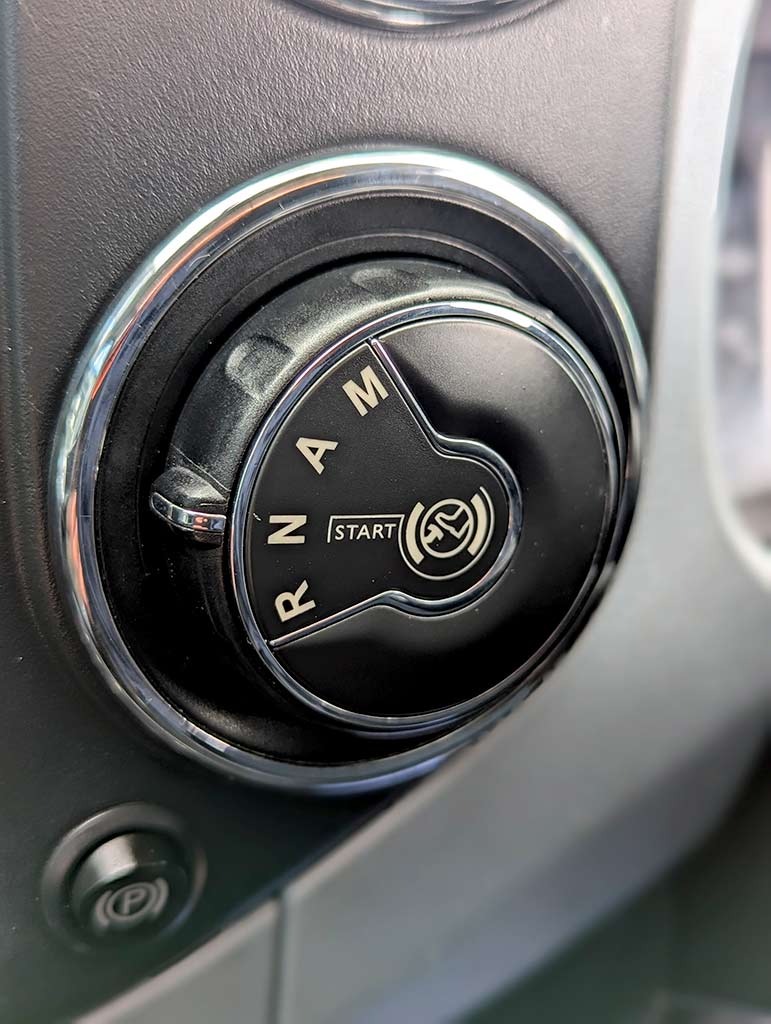 Vehicle 15
