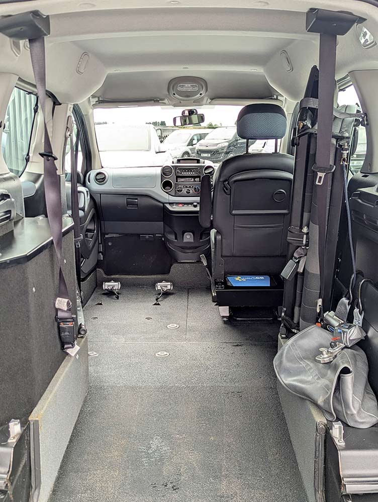 Vehicle 19