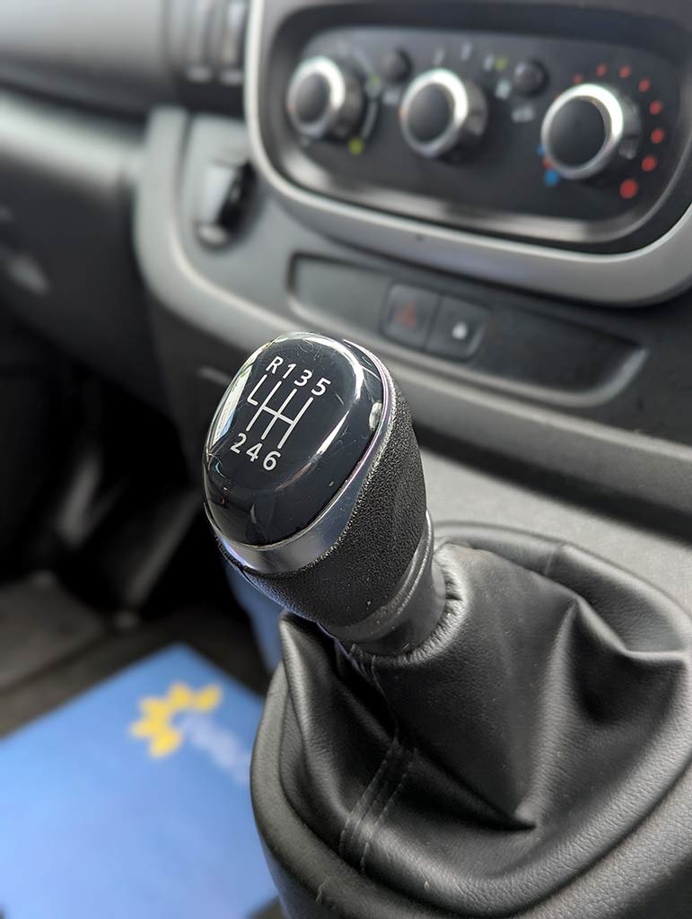 Used Renault Trafic 2020 for sale - 76541372: Photo 10