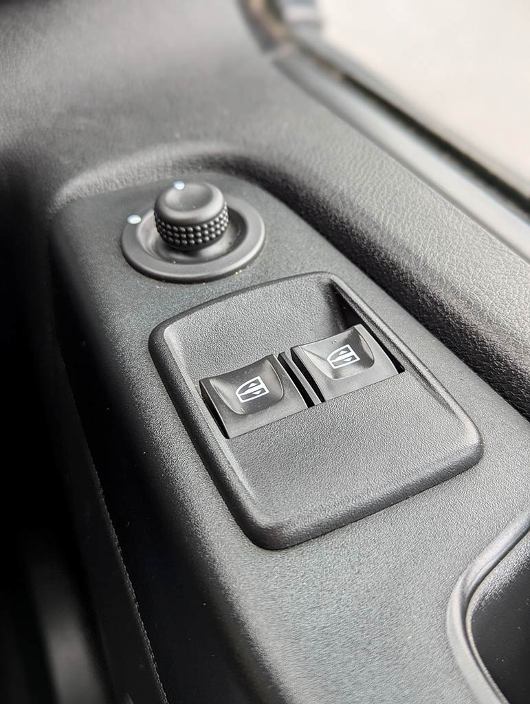 Used Renault Trafic 2020 for sale - 76541372: Photo 11