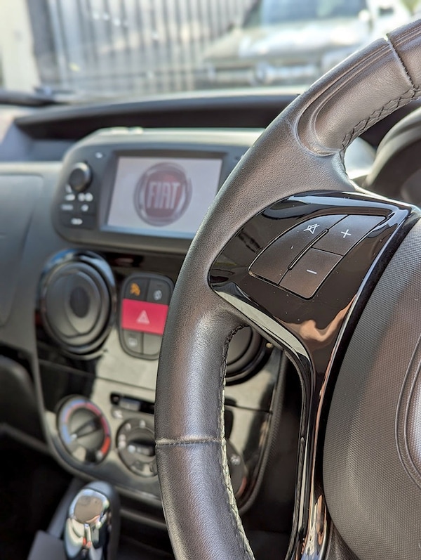 Used Fiat Qubo 2017 for sale - 72295383: Photo 14