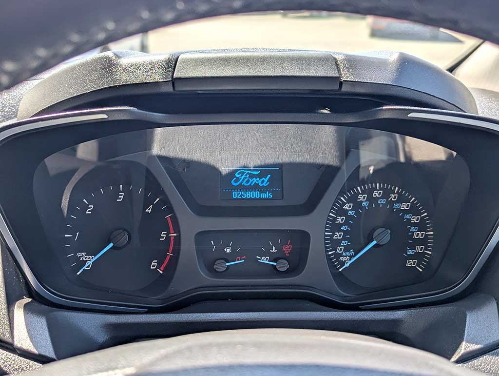 Vehicle 17