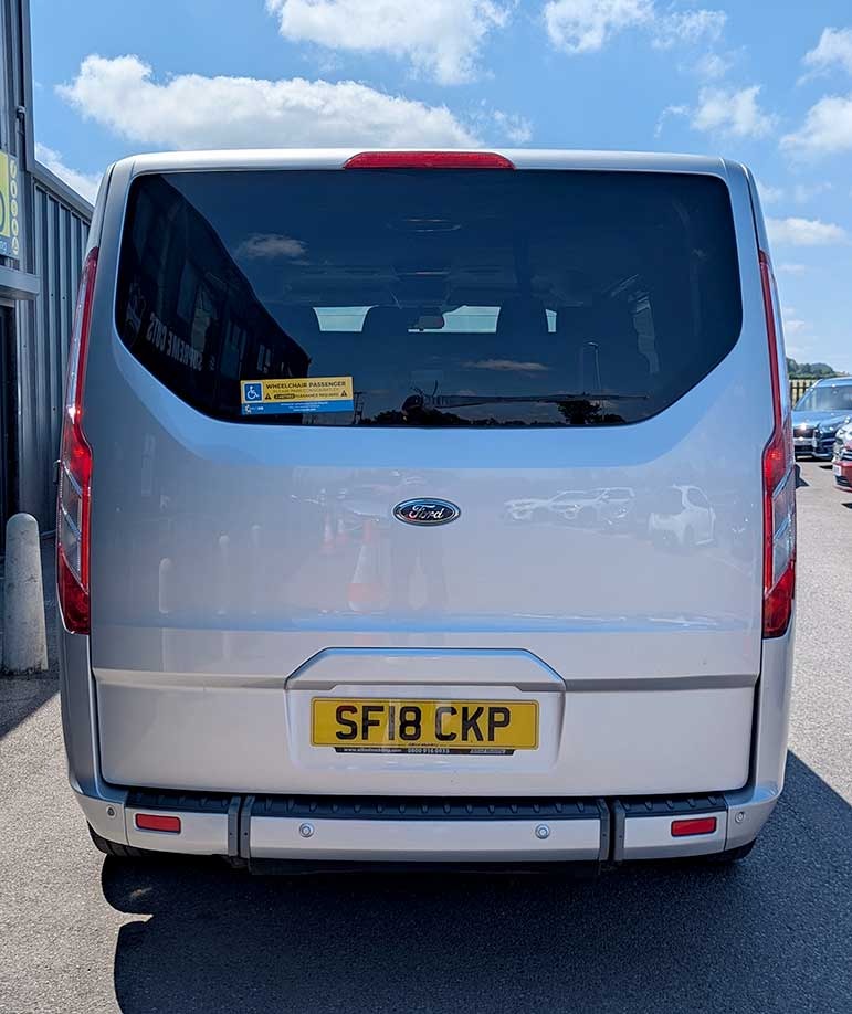 Vehicle 9