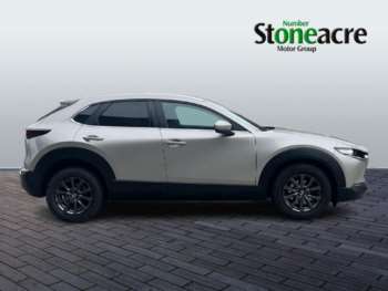 Used Mazda CX-30 2023 for sale - 75414387: Photo