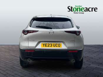 Used Mazda CX-30 2023 for sale - 75414387: Photo