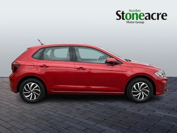 Used Volkswagen Polo 2024 for sale - 75478811: Photo
