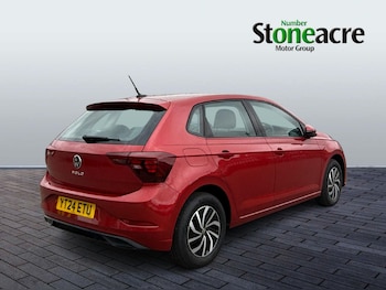 Used Volkswagen Polo 2024 for sale - 75478811: Photo