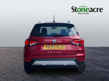Used SEAT Arona 2020 for sale - 75940635: Photo