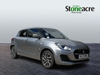Used Suzuki Swift 2023 for sale - 78892133: Photo