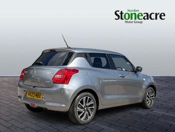 Used Suzuki Swift 2023 for sale - 78892133: Photo