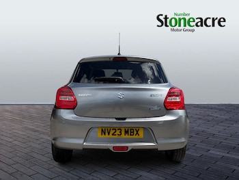 Used Suzuki Swift 2023 for sale - 78892133: Photo