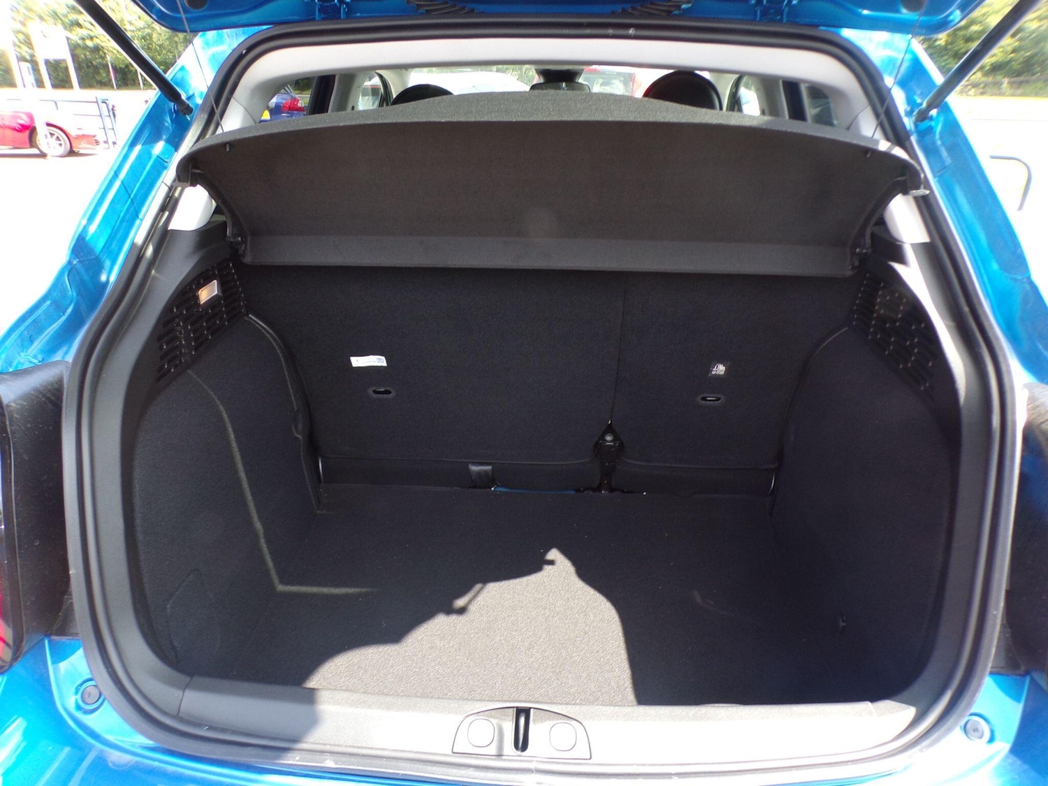 Used Fiat 500X 2023 for sale - 76550096: Photo 10