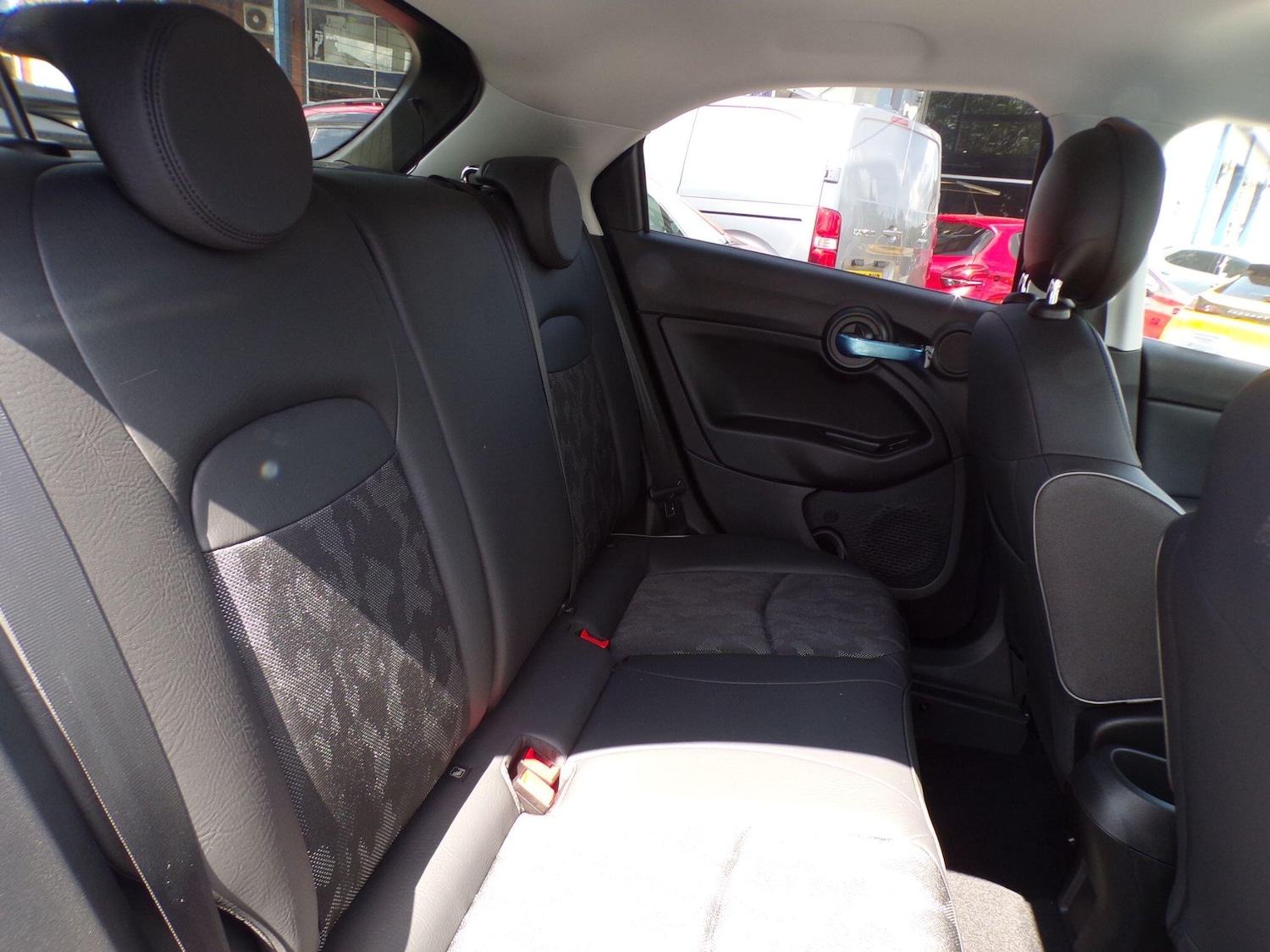 Used Fiat 500X 2023 for sale - 76550096: Photo 13