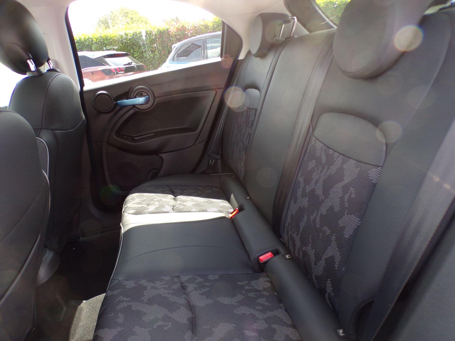 Used Fiat 500X 2023 for sale - 76550096: Photo 15