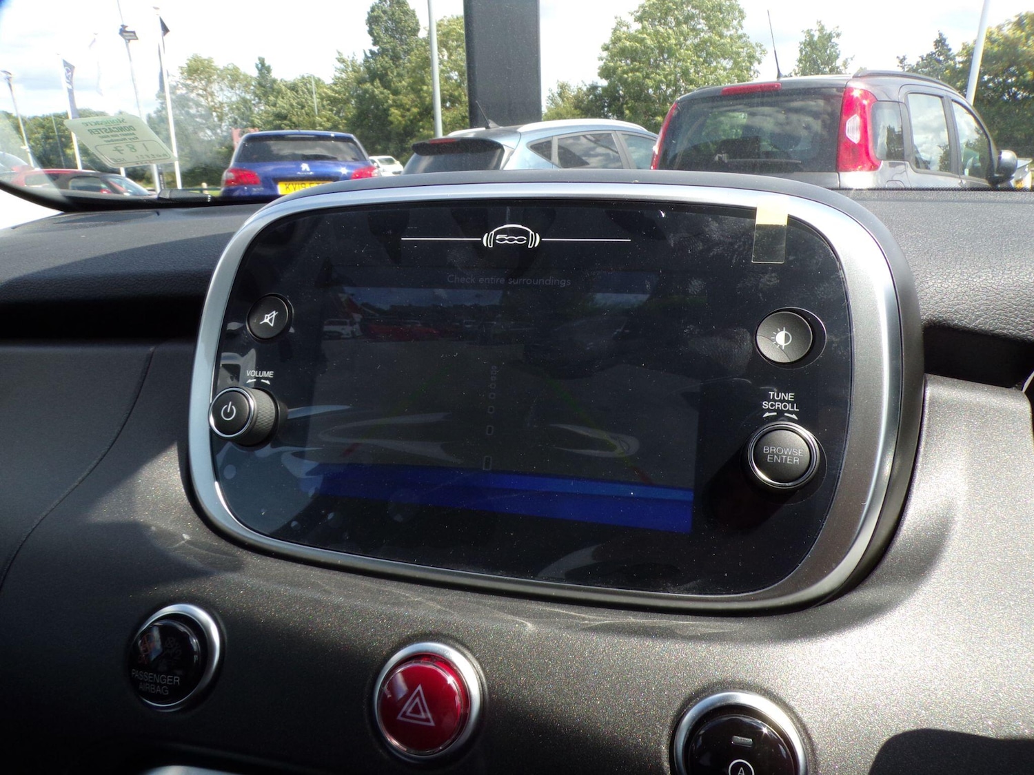 Used Fiat 500X 2023 for sale - 76550096: Photo 16