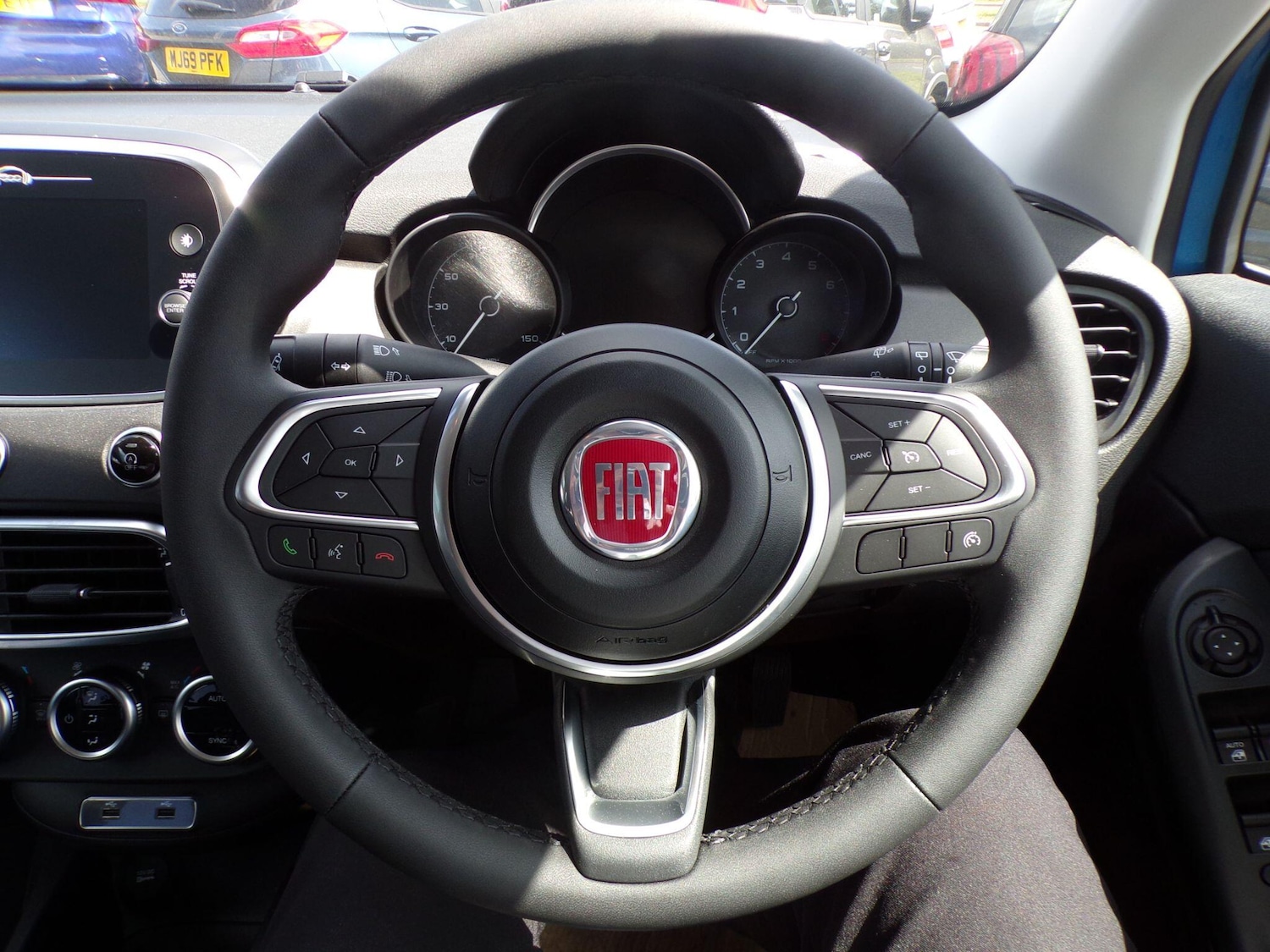 Used Fiat 500X 2023 for sale - 76550096: Photo 22