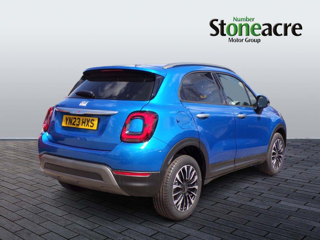 Used Fiat 500X 2023 for sale - 76550096: Photo 3