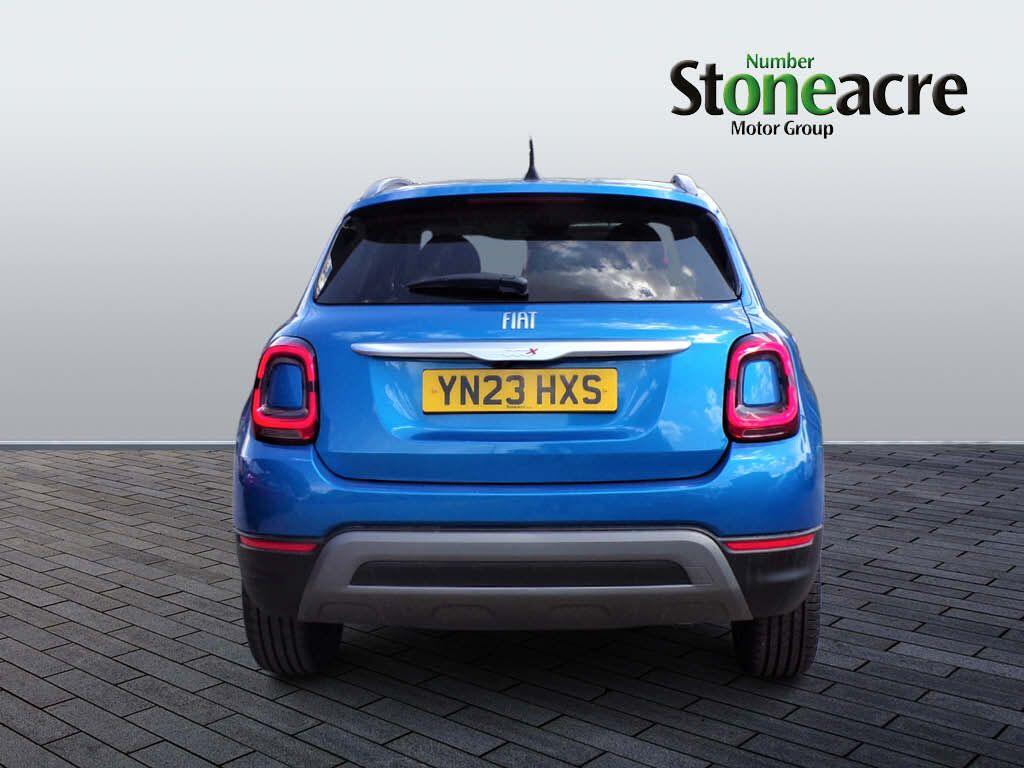 Used Fiat 500X 2023 for sale - 76550096: Photo 4