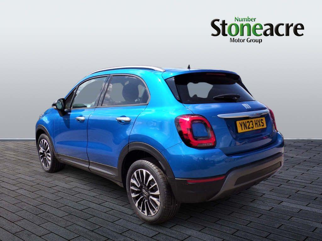 Used Fiat 500X 2023 for sale - 76550096: Photo 5