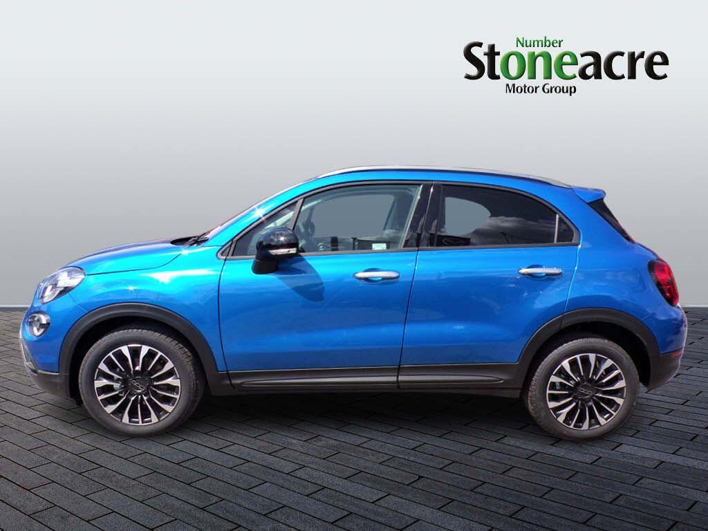 Used Fiat 500X 2023 for sale - 76550096: Photo 6